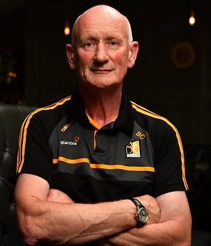 Brian Cody