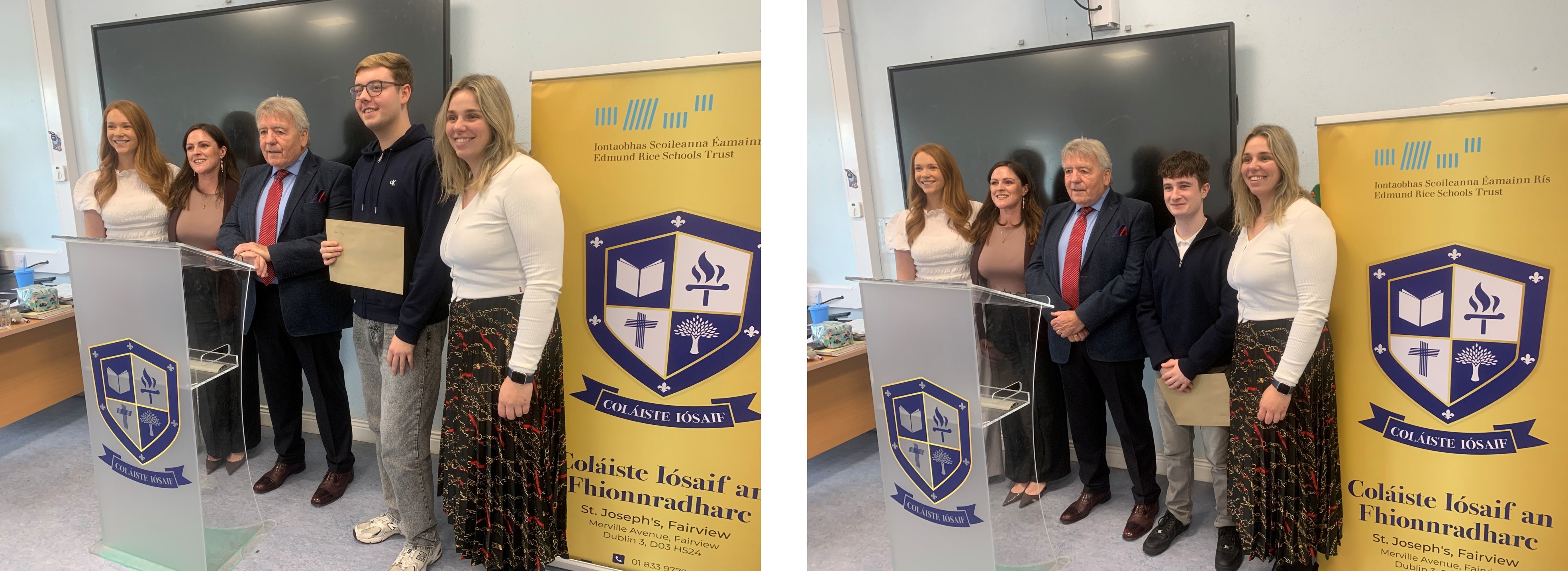 Scholarships 20251113